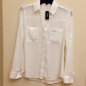 Express - Blouse